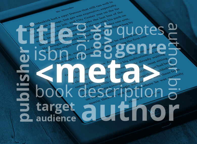 Maximize your metadata