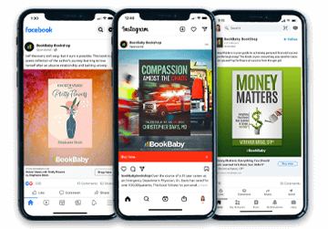 Social Ads for Authors—now available for LinkedIn