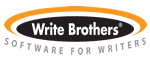 Write Brothers Inc.